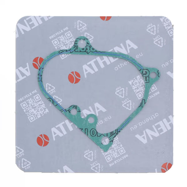 Athena stator cover gasket — Honda: 85-94 VT 1100cc; 94-18 VT CR 1100cc; 95-18 VT CS 1100cc; 95-97 VT SHADOW ACE 1100cc
