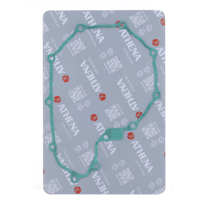 Athena stator cover gasket — Honda: 83-84 VT 500cc; 1985 VT 500cc; 1986 VT 500cc; 87-88 VT 500cc