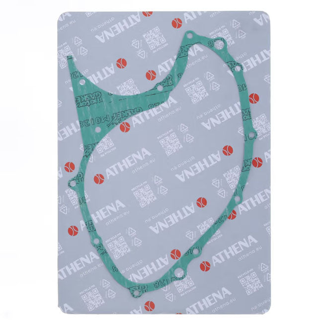 Athena stator cover gasket — Honda: 82-83 FT 500cc; 79-82 XL 500cc