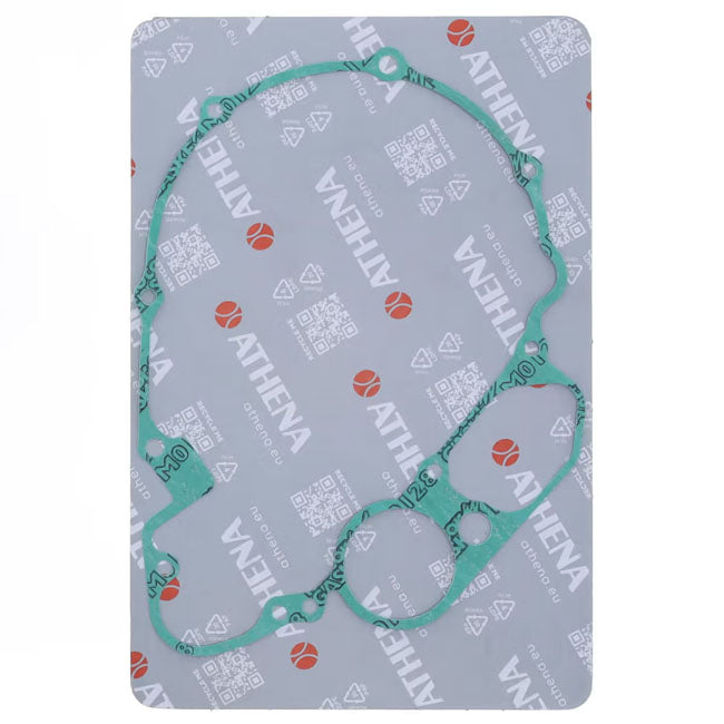 Athena stator cover gasket — Honda: 85-94 VT 1100cc; 94-18 VT CR 1100cc; 95-18 VT CS 1100cc