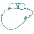 Athena stator cover gasket — Honda: 85-94 VT 1100cc; 94-18 VT CR 1100cc; 95-18 VT CS 1100cc