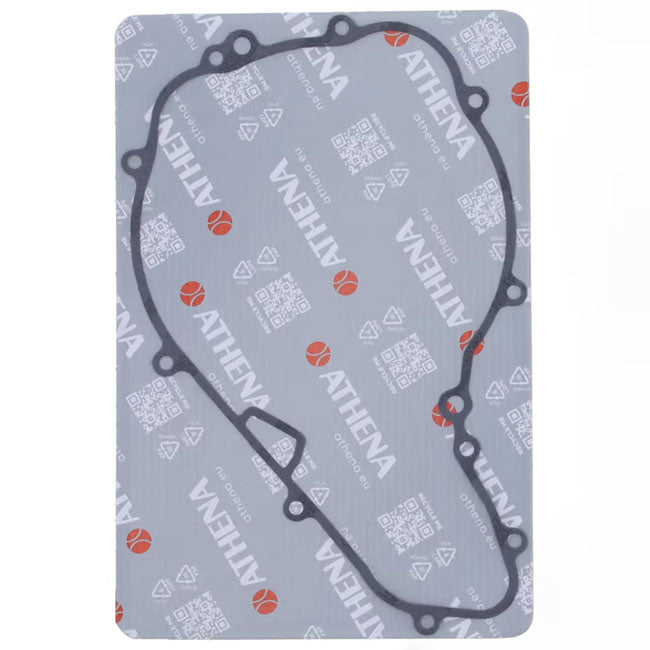 Athena stator cover gasket — Kawasaki: 84-90 KL A1 / B1 / B5 R 600cc; 87-03 KL B1-B3 / A1-A10 TENGAI (R 650cc; 84-90 KLR 570cc; 95-10 KLR C1-C10 650cc
