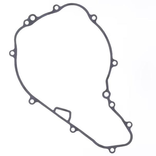 Athena stator cover gasket — Kawasaki: 84-90 KL A1 / B1 / B5 R 600cc; 87-03 KL B1-B3 / A1-A10 TENGAI (R 650cc; 84-90 KLR 570cc; 95-10 KLR C1-C10 650cc