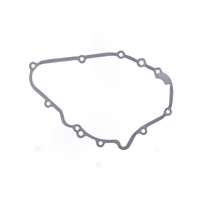Athena stator cover gasket — Kawasaki: 85-90 EN 450cc; 90-98 EN 500cc; 85-95 GPZ 500cc; 87-95 GPZ EX 500cc; 91-02 KLE A / A1 / A9 500cc; 85-95 ZX A1 LTD 450cc