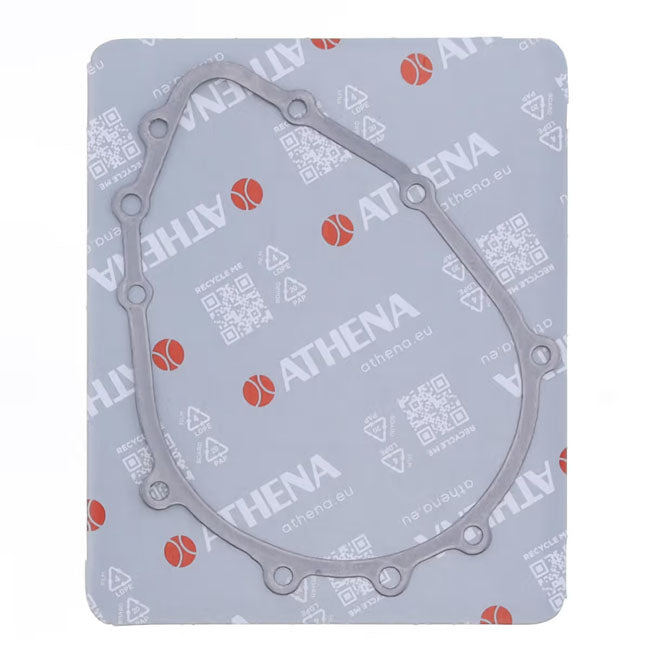 Athena stator cover gasket — Kawasaki: 95-01 NINJA ZX-6R 600cc; 02-04 NINJA ZX-6R 636cc; 04-04 NINJA ZX-6RR 600cc