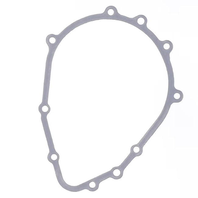 Athena stator cover gasket — Kawasaki: 95-01 NINJA ZX-6R 600cc; 02-04 NINJA ZX-6R 636cc; 04-04 NINJA ZX-6RR 600cc