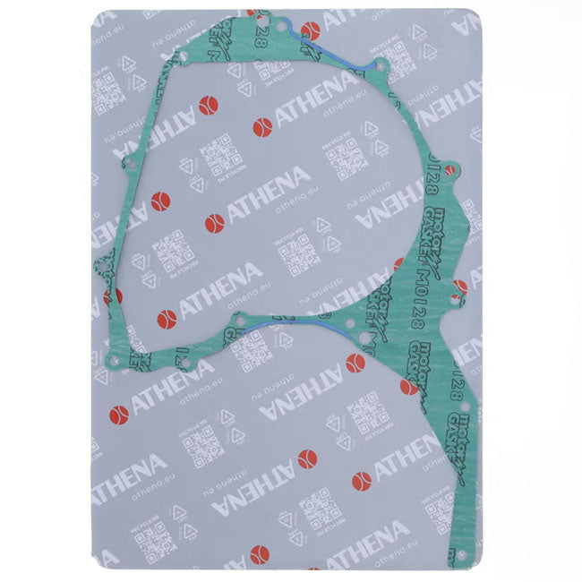 Athena stator cover gasket — Yamaha: 02-09 DTM 900cc; 02-10 TDM 900cc