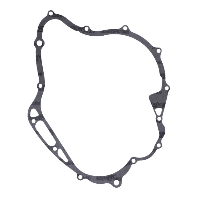 Athena stator cover gasket — Yamaha: 84-99 XV SE / VIRAGO 1000cc; 88-99 XV VIRAGO 1100cc; 88-96 XV VIRAGO 750cc