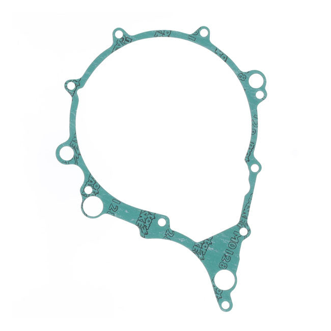 Athena stator cover gasket — Yamaha: 83-87 SRX 600cc; 83-87 TT N 600cc; 87-99 TT W 600cc; 84-89 XT 600cc; 82-86 XT E 500cc; 83-87 XT L / LC / Z / TENERE'' / T / S / N 600cc; 87-94 XT U/ UC / E / K TENERE 600cc