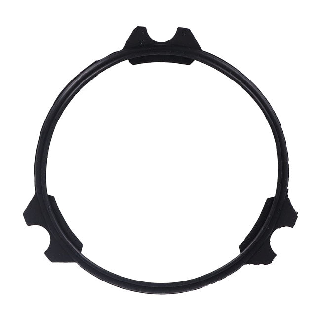 Athena stator cover gasket — Yamaha: 81-83 XV SE / VIRAGO 1000cc; 81-87 XV VIRAGO 750cc