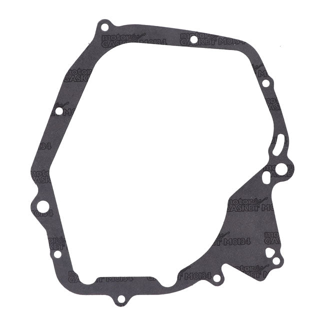 Athena stator cover gasket — Yamaha: 1982 XZ 550cc; 1983 XZ 550cc; 1984 XZ 550cc