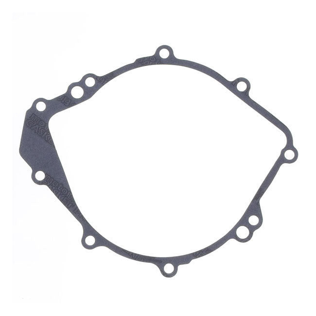 Athena stator cover gasket — Yamaha: 01-05 FZS FAZER 1000cc; 98-03 YZF R1 1000cc