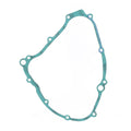 Athena stator cover gasket — Suzuki: 90-95 DR R / RU / RSU 650cc; 85-89 DR R / S / J / H 600cc