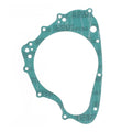 Athena stator cover gasket — Suzuki: 89-00 GS E 500cc; 80-84 GSX ET / ES 400cc