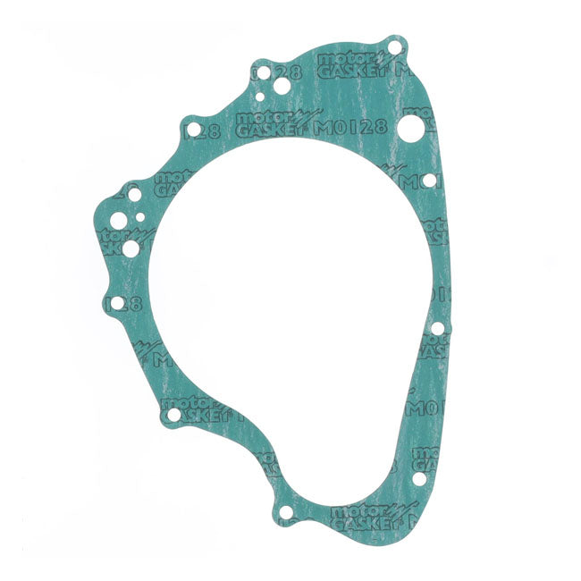 Athena stator cover gasket — Suzuki: 89-00 GS E 500cc; 80-84 GSX ET / ES 400cc