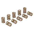 Spring, idle crew Keihin CV carburetor