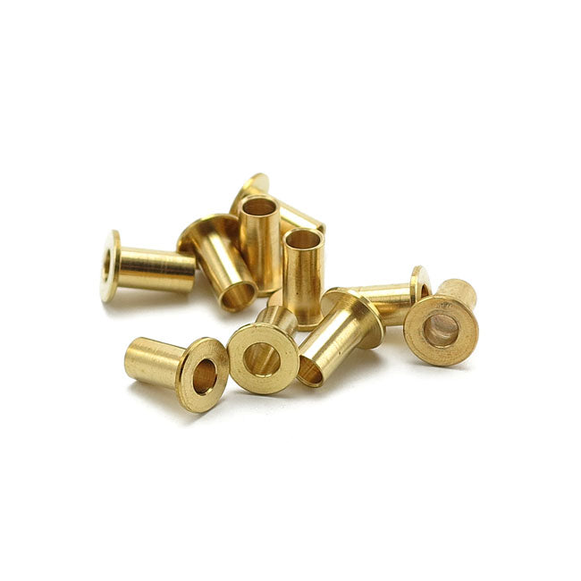 Collar, CV carb top cover