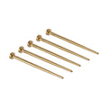 Jet needle (mid-range) CV carb. N8EA