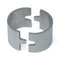 Kuryakyn, 7/8" to 1" handlebar accessories adapters
