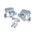 Kuryakyn, Brake & clutch dress-up kit — 14-16 FLHT Electra Glide; FLHX Street Glide models (NU)