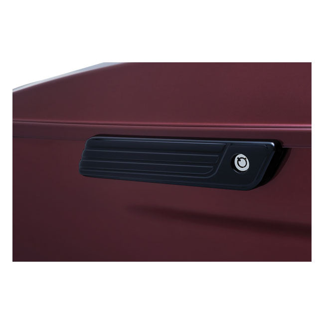 Kuryakyn, Tri-line saddlebag hinge covers