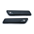 Kuryakyn, Tri-line saddlebag hinge covers