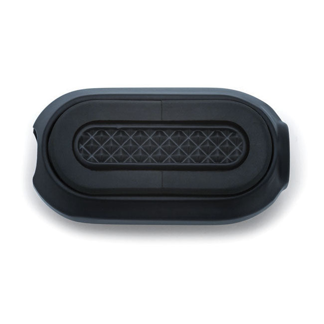 Kuryakyn, Heavy industry shift peg. Black