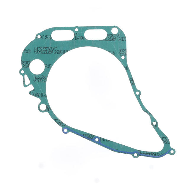 Athena stator cover gasket — Suzuki: 88-94 DR 750cc; 88-94 DR S M / P 800cc