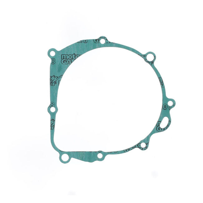Athena stator cover gasket — Suzuki: 00-15 DR-Z S 400cc; 05-15 DR-Z SM 400cc