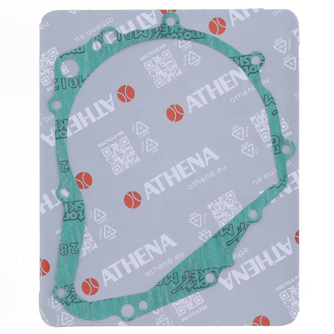 Athena stator cover gasket — Suzuki: 07-16 GSF BANDIT / S / SA 1250cc; 07-12 GSF BANDIT / S 650cc; 10-12 GSX 1250cc; 08-12 GSX F 650cc; 10-12 GSX FA 1250cc