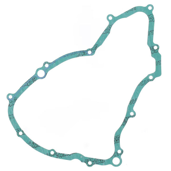 Athena stator cover gasket — Suzuki: 90-95 DR R / RU / RSU 650cc