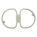 Athena valve cover gasket — BMW: 76-97 R 100 GS / PD / RS / RT / CS 1000cc; 78-88 R 45 450cc; - R 50 500cc; 78-92 R 65 / LS / T / GS / 20 / 35 / RT 650cc; 75-96 R 80 / RT / GS / PD / CH / T / ST 800cc; 76-95 R 80 EGITTO 800cc; 75-92 R 90 / 6 / S 900cc