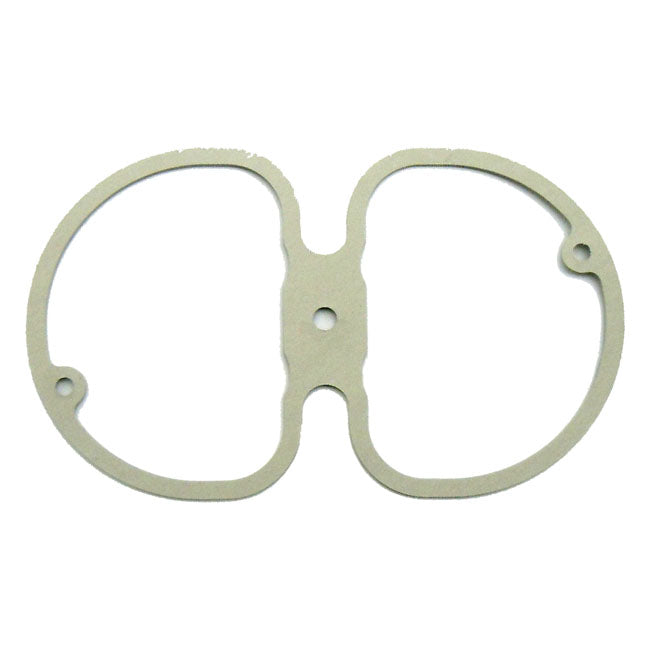 Athena valve cover gasket — BMW: 76-97 R 100 GS / PD / RS / RT / CS 1000cc; 78-88 R 45 450cc; - R 50 500cc; 78-92 R 65 / LS / T / GS / 20 / 35 / RT 650cc; 75-96 R 80 / RT / GS / PD / CH / T / ST 800cc; 76-95 R 80 EGITTO 800cc; 75-92 R 90 / 6 / S 900cc