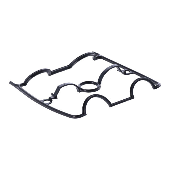 Athena valve cover gasket — Ducati: 07-18 MONSTER S4R 996 EUROPA / USA 1000cc; 06-08 MONSTER S4R S 998 EUROPE / USA 1000cc; 08-18 MONSTER S4R S 998 TRICOLORE 1000cc