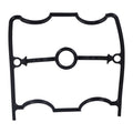 Athena valve cover gasket — Ducati: 07-18 MONSTER S4R 996 EUROPA / USA 1000cc; 06-08 MONSTER S4R S 998 EUROPE / USA 1000cc; 08-18 MONSTER S4R S 998 TRICOLORE 1000cc