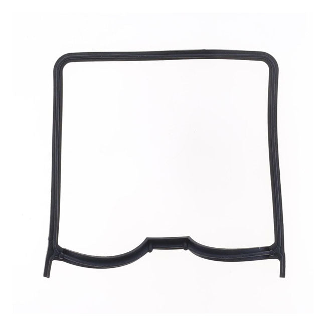 Athena valve cover gasket — Ducati: 09-11 1198 1198cc; 09-11 1198 S / SP 1198cc; 10-14 MULTISTRADA ABS 1200cc