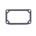 Athena valve cover gasket — Ducati: 02-03 748 748cc; 02-03 748 BIPOSTO 748cc; 02-03 748 S 748cc