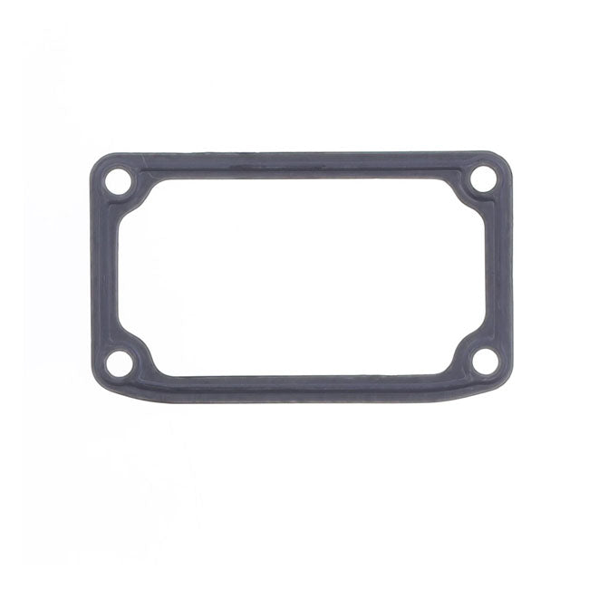 Athena valve cover gasket — Ducati: 02-03 748 748cc; 02-03 748 BIPOSTO 748cc; 02-03 748 S 748cc