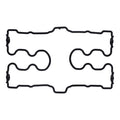 Athena valve cover gasket — Honda: 79-83 CB C / F 900cc; 80-83 CB C / SC NIGHTHAWK 750cc; 79-82 CB K 750cc; 79-84 CB SF 1000cc
