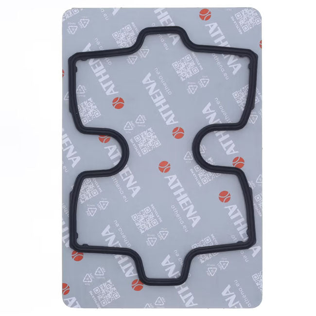 Athena valve cover gasket — Honda: 1983 VF C 500cc; 1984 VF C 500cc; 1985 VF C 500cc; 1983 VF F / F2 500cc; 1984 VF F / F2 500cc; 1985 VF F / F2 500cc; 83-85 VF 500cc