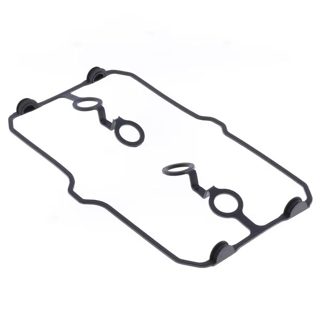 Athena valve cover gasket — Honda: 87-90 CBR F 500cc; 87-90 CBR F 600cc