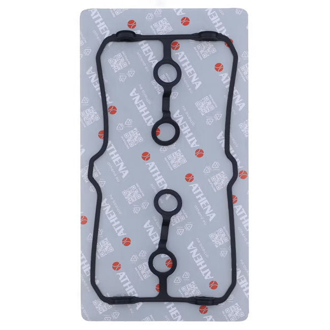 Athena valve cover gasket — Honda: 87-90 CBR F 500cc; 87-90 CBR F 600cc