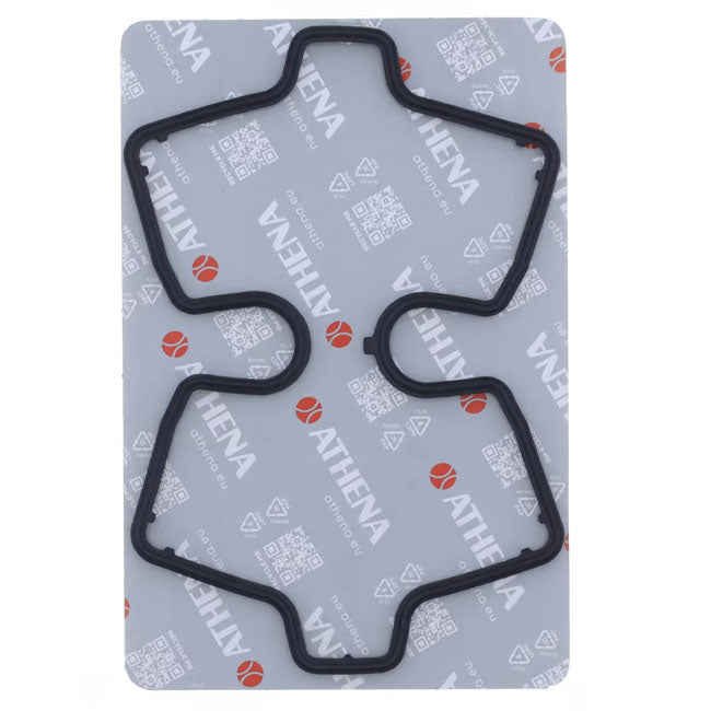 Athena valve cover gasket — Honda: 84-87 VF 1000cc; 82-85 VF C/C2/CD V45 MAGNA 750cc