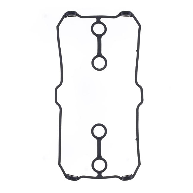 Athena valve cover gasket — Honda: 94-99 CB SF 1000cc; 87-99 CBR F / FP - M.Y.1988 1000cc