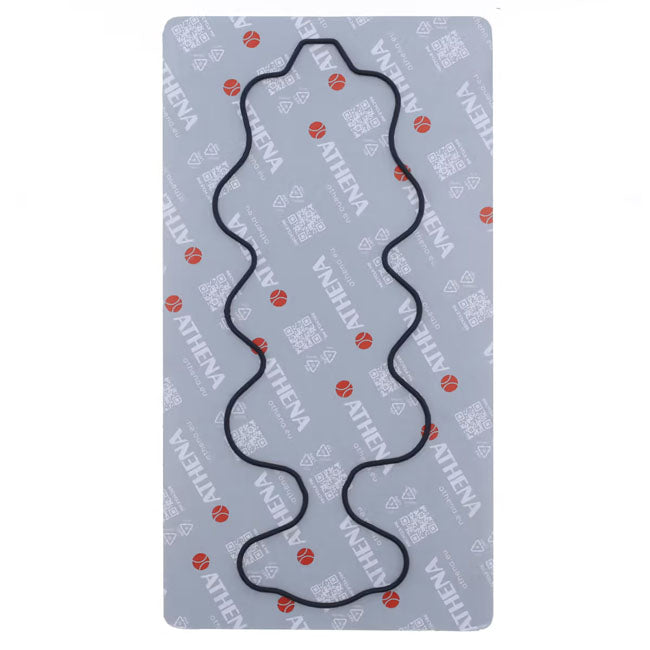Athena valve cover gasket — Honda: 1971 CB FOUR 500cc; 72-73 CB FOUR 500cc; 1974 CB 550cc; 1975 CB 550cc; 76-77 CB 550cc; 1978 CB 550cc