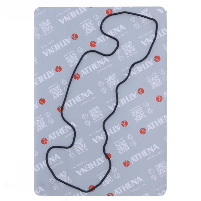 Athena valve cover gasket — Honda: 1975 CB FOUR SUPERSPORT 400cc; 76-77 CB FOUR SUPERSPORT 400cc