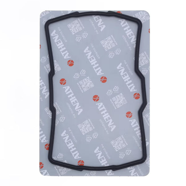 Athena valve cover gasket — Honda: 1982 CB 450cc; 83-86 CB 450cc; 87-89 CB 450cc