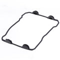 Athena valve cover gasket — Honda: 98-01 VFR FI 98-01 800cc
