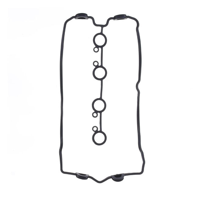 Athena valve cover gasket — Honda: 03-06 CB HORNET F / S F2 600cc; 04-06 CBF 600cc
