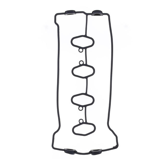 Athena valve cover gasket — Honda: 07-13 CB HORNET F / S F2 600cc; 08-10 CBF 600cc; 11-18 CBR F 600cc; 07-19 CBR RR 600cc